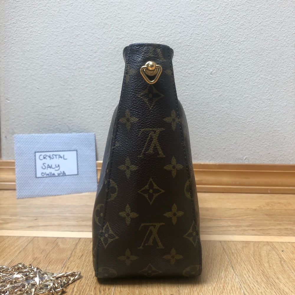 🚨SOLD Converted to Crossbody Looping MM - Picture 2 of 8